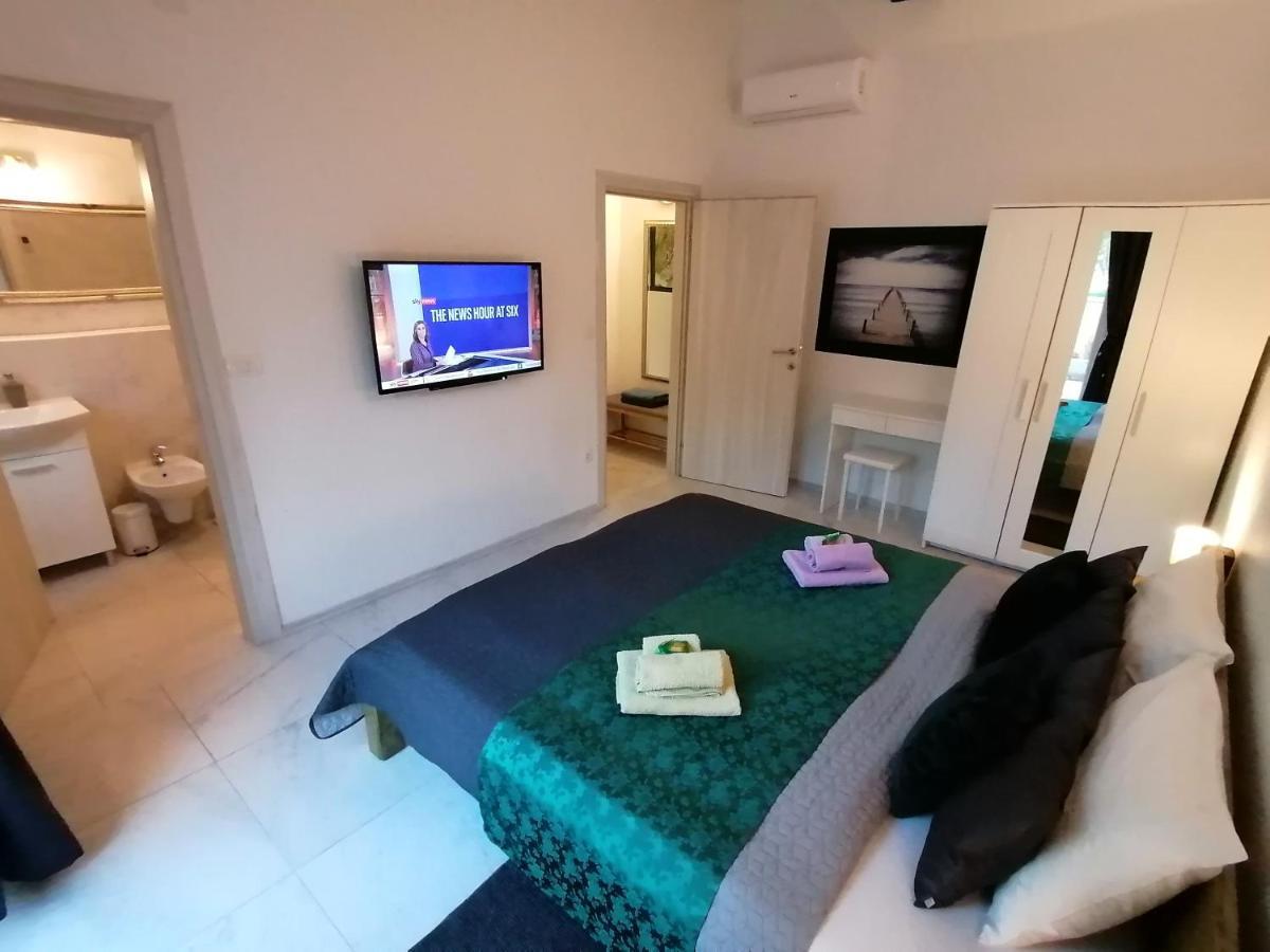 The Forest House Krk 2 Kras Extérieur photo