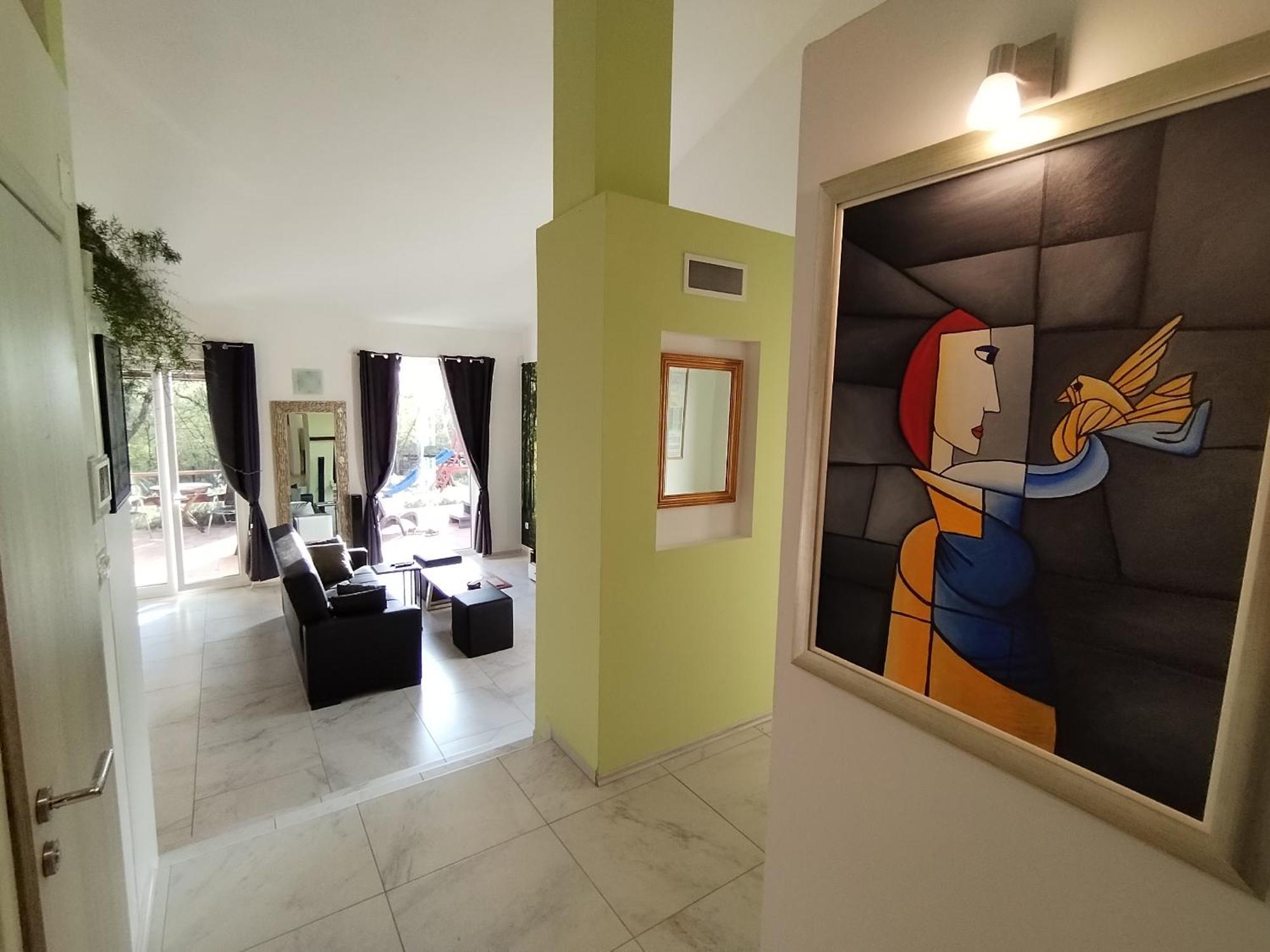 The Forest House Krk 2 Kras Extérieur photo